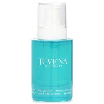 Juvena Skin Energy Refine & Exfoliate Mask 50ml