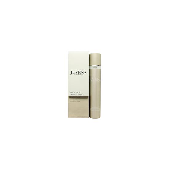 Juvena Skin Nova SC Cellular Face Mousse