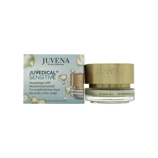 Juvena Skin Optimise & Prevent Eye Cream 15ml