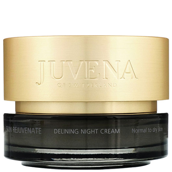 Juvena Skin Rejuvenate Delining Night Cream