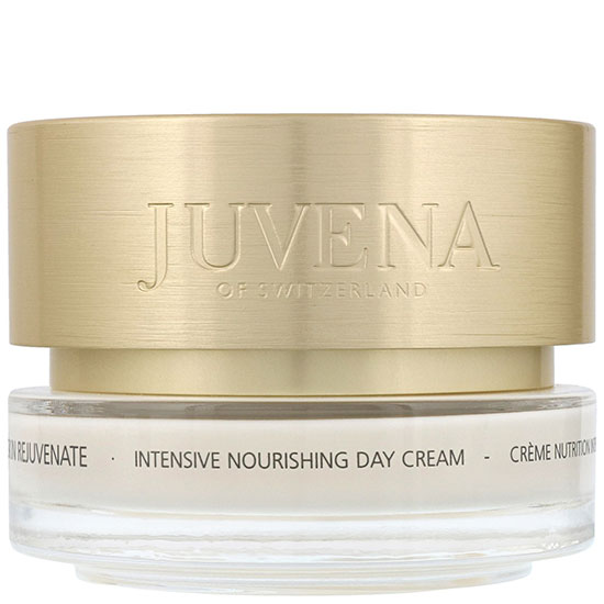 Juvena Skin Rejuvenate Intensive Nourishing Day Cream Dry 50ml