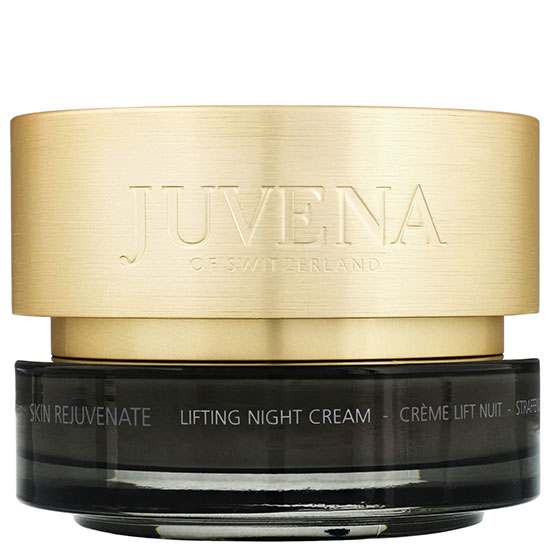 Juvena Skin Rejuvenate Lifting Night Cream Normal To Dry Skin 50ml