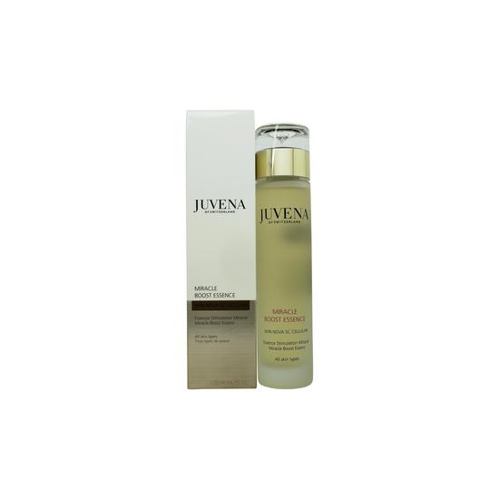 Juvena Skin Specialists Miracle Boost Essence 125ml