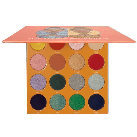 Juvia's Place Mini Magic Palette