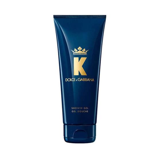 Dolce & Gabbana K Shower Gel 200ml