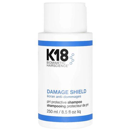 K18 Damage Shield pH Protective Shampoo