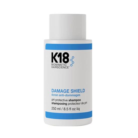 K18 Damage Shield pH Protective Shampoo