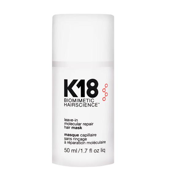 K18 Leave-In Molecular Repair Hair Mask