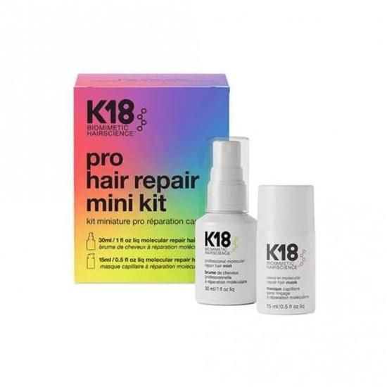 K18 Mini Repair Kit
