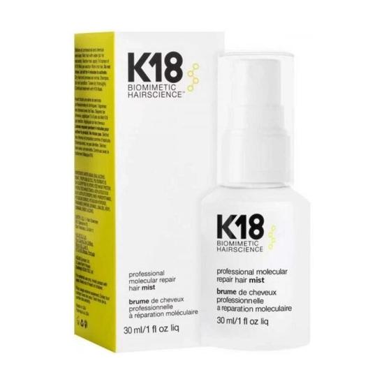 K18 Molecular Repair Hair Mist