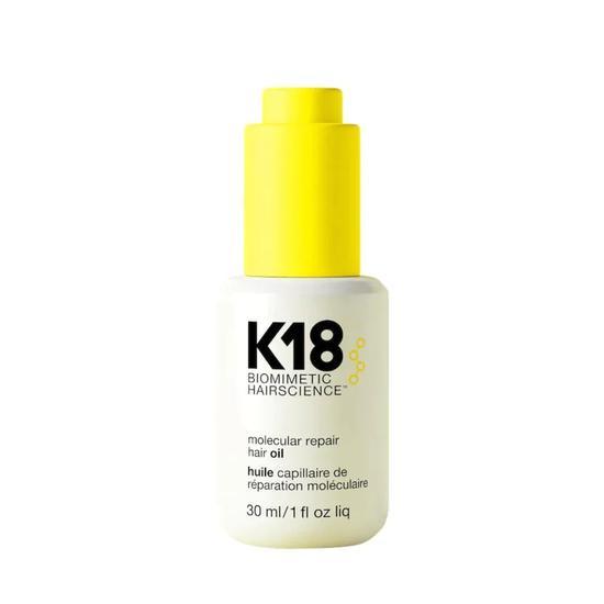 K18 Molecular Repair Hair Oil