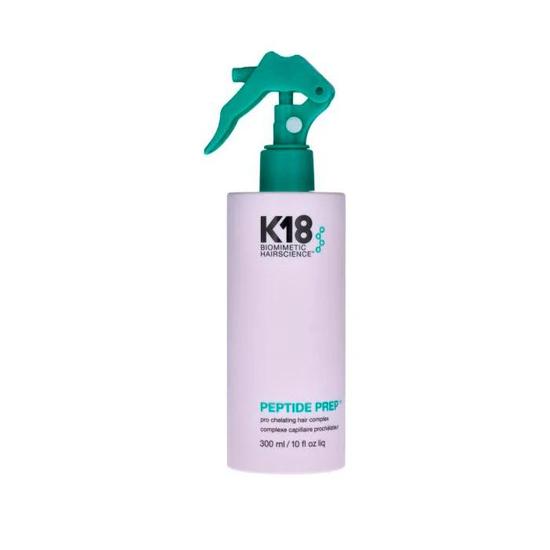 K18 Peptide Prep Chelator 300ml