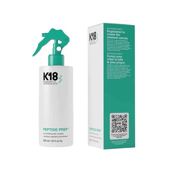 K18 Peptide Prep Pro Chelating Hair Complex