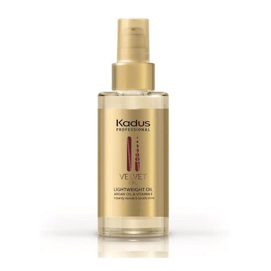 Kadus Professional Velvet Lightweight Oil 100ml
