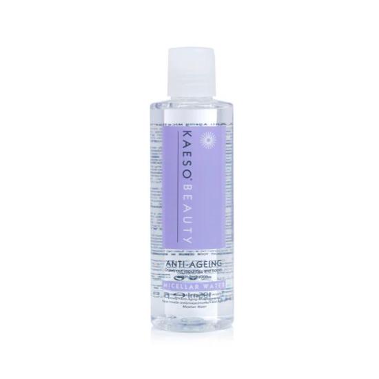 Kaeso Anti-Ageing Micellar Water 195ml