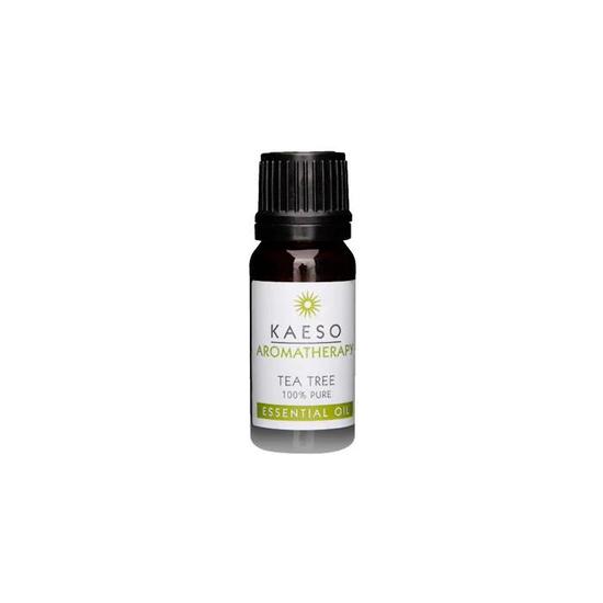 Kaeso Aromatherapy Essential Oil Tea Tree 10ml