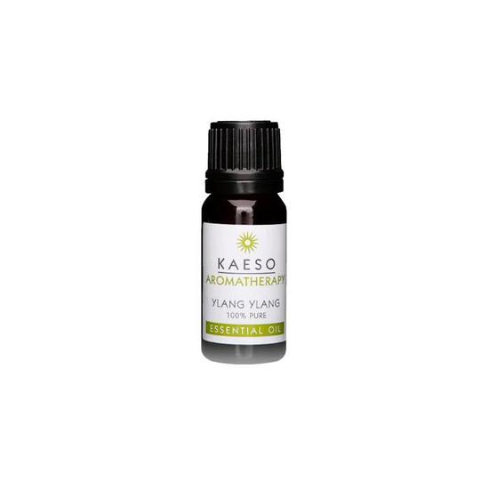 Kaeso Aromatherapy Essential Oil Ylang Ylang 10ml