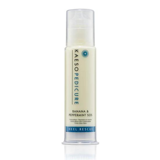 Kaeso Banana & Peppermint SOS Heel Rescue 150ml