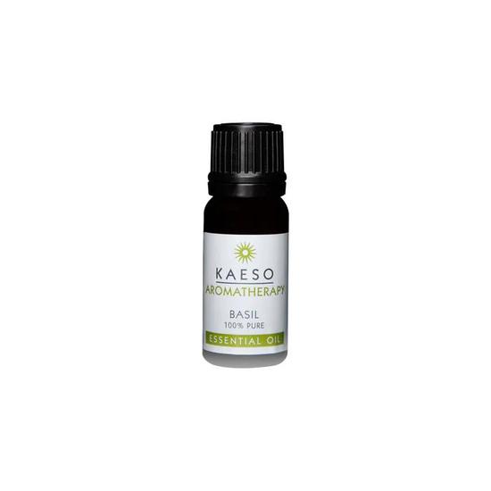 Kaeso Basil Essential Oil 10ml