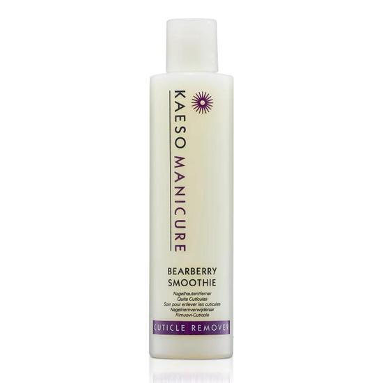 Kaeso Bearberry Smoothie Cuticle Remover 195ml