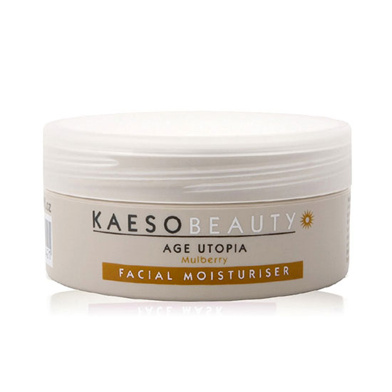 Kaeso Beauty Age Utopia Facial Moisturiser 95ml