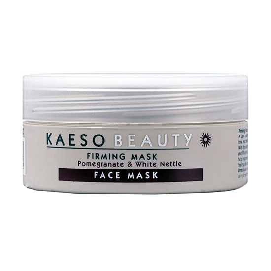 Kaeso Beauty Firming Mask Pomegranate & White Nettle 95ml