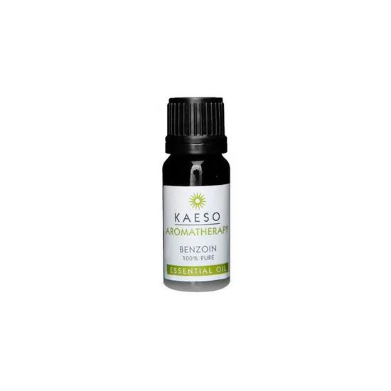 Kaeso Benzoin Essential Oil 10ml