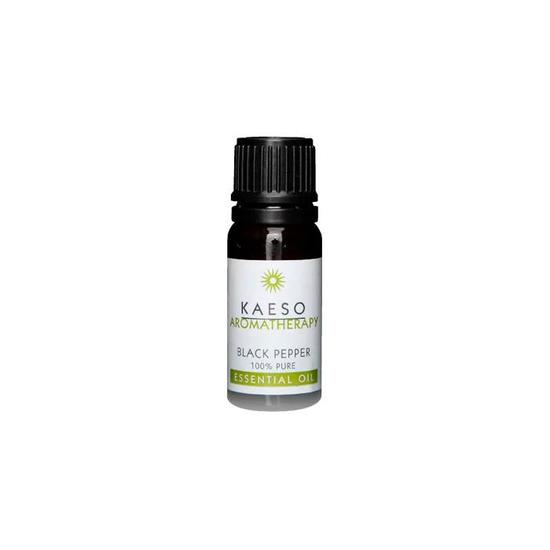 Kaeso Black Pepper Essential Oil 10ml
