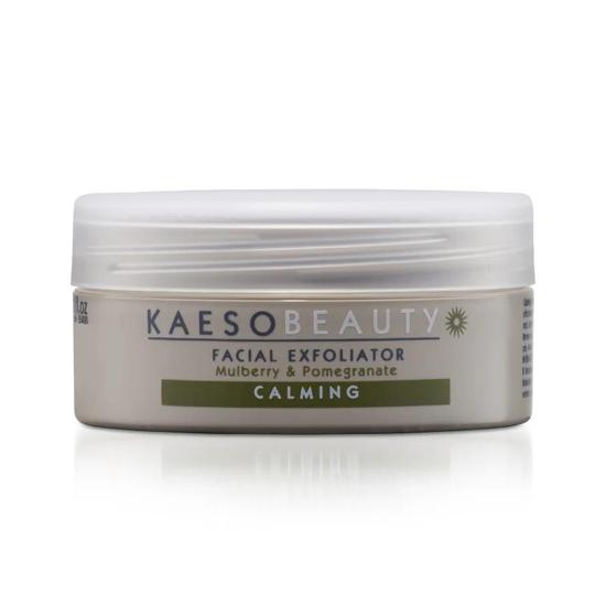 Kaeso Calming Exfoliator 95ml