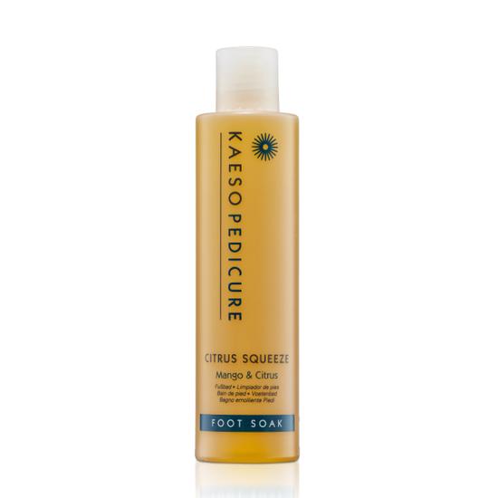 Kaeso Citrus Squeeze Foot Soak 495Ml