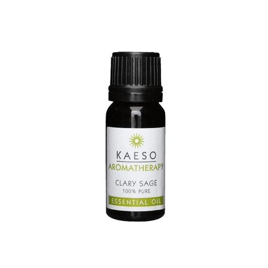 Kaeso Clarysage Oil 10ml