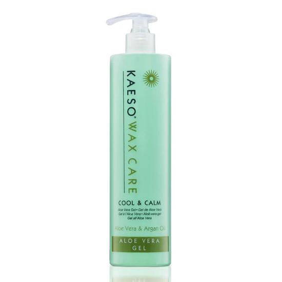 Kaeso Cool & Calm Aloe Vera Gel 495ml