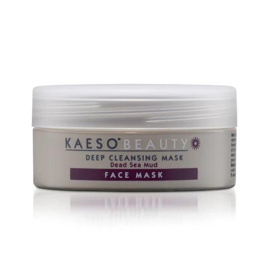 Kaeso Deep Cleansing Face Mask 95ml