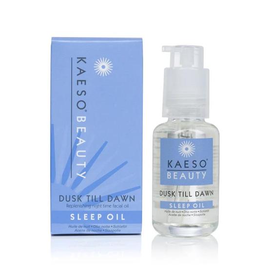 Kaeso Dusk Till Dawn Sleep Oil 50ml