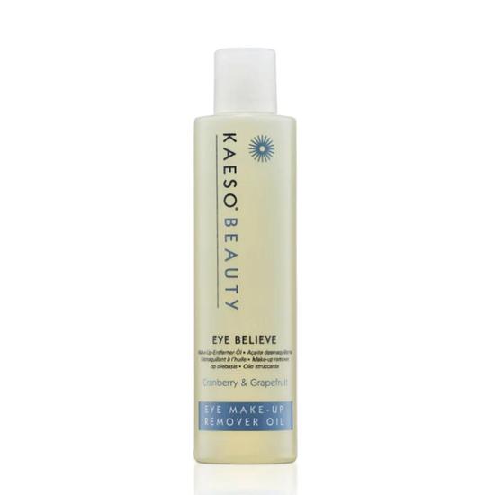 Kaeso Eye Believe Oil Makeup Remover 195ml