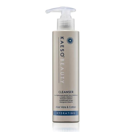 Kaeso Hydrating Cleanser 195ml
