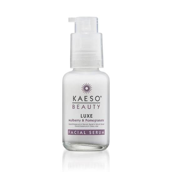 Kaeso Luxe Facial Serum 50ml
