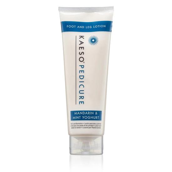 Kaeso Madarin & Mint Yoghurt Foot & Leg Lotion 250ml