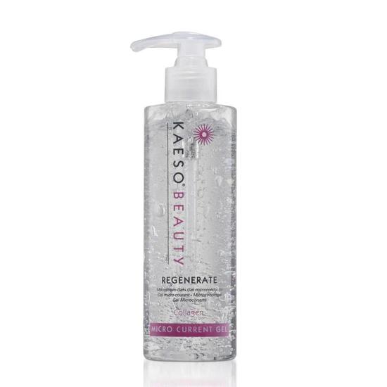 Kaeso Micro Current Gel Rengenerate 250ml