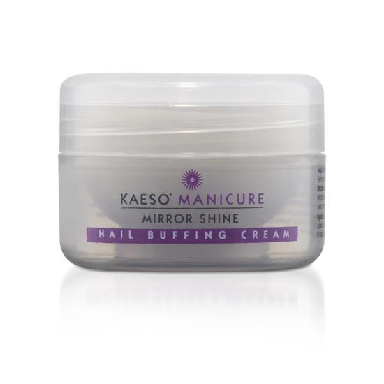 Kaeso Mirror Shine Nail Buffing Cream 30ml