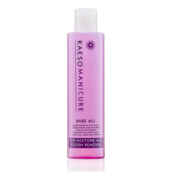 Kaeso Non-Acetone Polish Remover 195ml