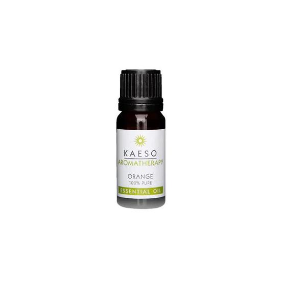 Kaeso Orange Essential Oil