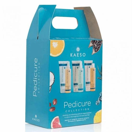 Kaeso Pedicure Kit