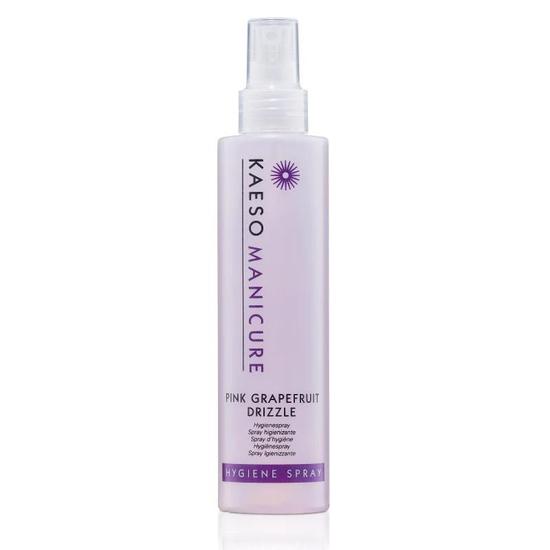 Kaeso Pink Grapefruit Drizzle Hygiene Spray 195ml