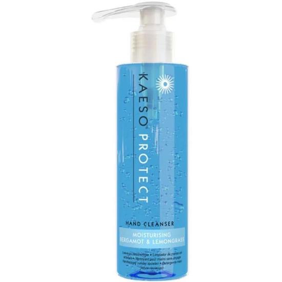 Kaeso Protect Anti-Bacterial Hand Cleanser 250ml