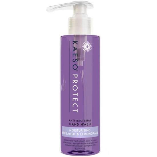 Kaeso Protect Anti-Bacterial Hand Wash 250ml