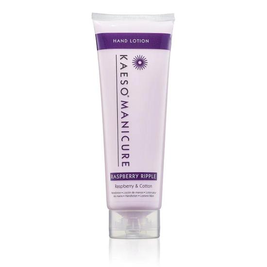 Kaeso Raspberry Ripple Hand Lotion 250ml