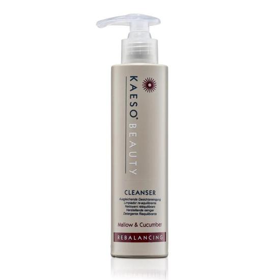 Kaeso Rebalancing Cleanser 195ml