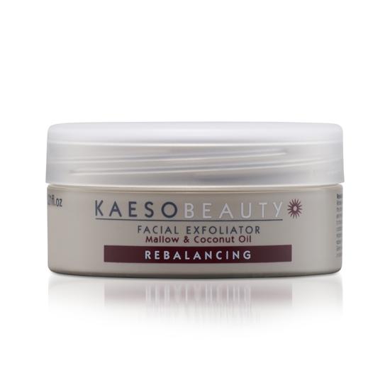 Kaeso Rebalancing Exfoliator 245Ml
