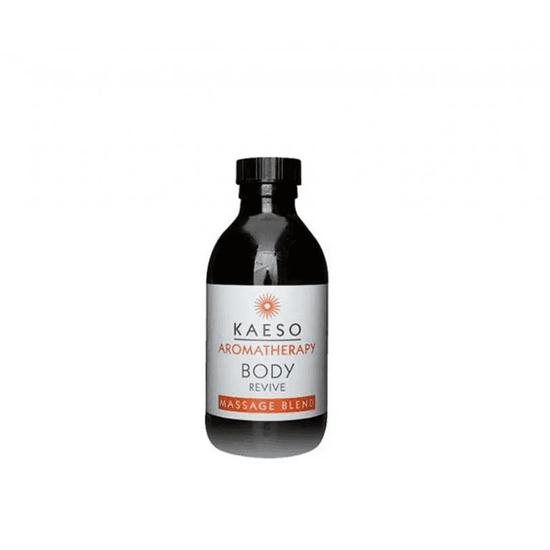 Kaeso Revive Body Blend Oil